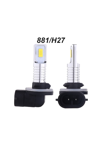 FEMEX NOVA CSP 3570 H27 BUZ MAVİ LED XENON LED HEADLİGHT