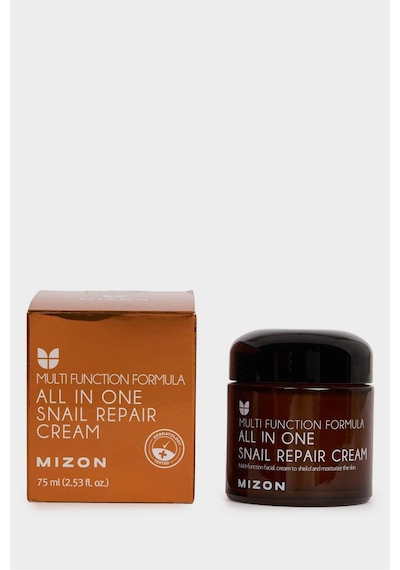 Defacto Mizon All In One Snail Repair Cream - Salyangoz Özlü Hepsi Bir Arada Bakım Kremi 75 g G7284AXNS