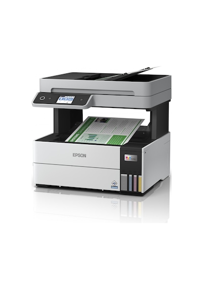 Epson EcoTank L6460 Mürekkep Püskürtmeli Çok Fonksiyonlu Yazıcı