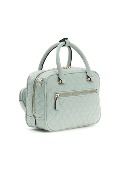 Guess Kadın Çanta-hwqg9894050 Grıs/lıght Sılver