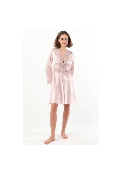Pierre Cardin 6lı Saten Çeyiz Seti 001