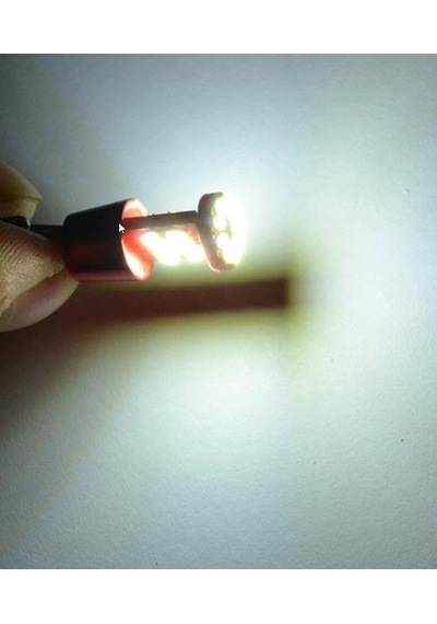 Ampul T10 W5w Led 9 Lu Blister Pht Ph7017 B9 Diğer