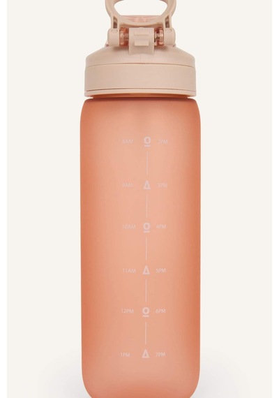 Defacto Unisex 650 Ml Matara H6870axnspn1 Pembe-pn1