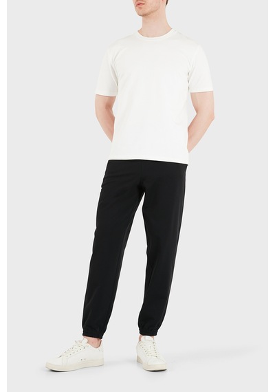 Armani Exchange Erkek Pantolon Xm002406 Af24579 Uc001 Siyah