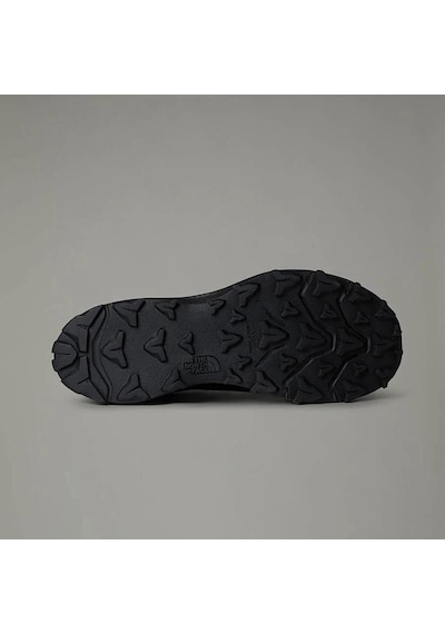 The North Face Vectiv Fastpack Lite Wp Erkek Günlük Spor Ayakkabı C-the0a8afbw9ow9o Siyah