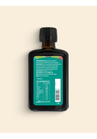 Ravla Atomix Bitkisel Karışım - 330g