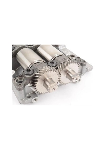 Bmw E90 Kasa 320i N46 Motor Yağ Pompası Komple Pıerburg 11277594471