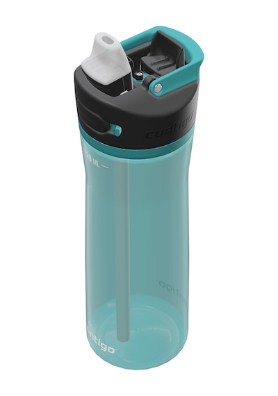 Contigo Ashland Pro Tek El Bas İç Su Matarası 720ml 2143068 Turkuaz