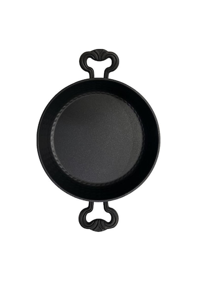 Oms Döküm Teflon Sahan 22cm 329422bakır