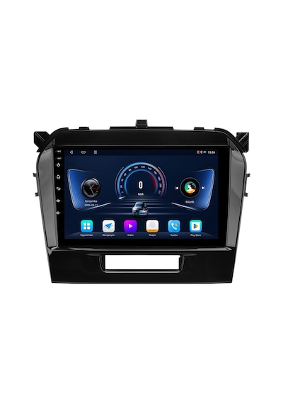 Suzuki Vitara 2016-2025 Android Multimedya Carplay Android Auto Navigasyon Kameralı 6gb Ram 64gb 9"