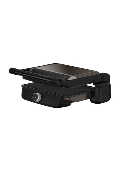 Grundig Cg 4520 K 6 Dilim Kapasiteli 2000 Watt Tost Makinesi