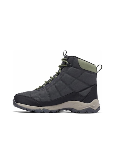 Columbia Firecamp Erkek Bot Bm5841-087 001