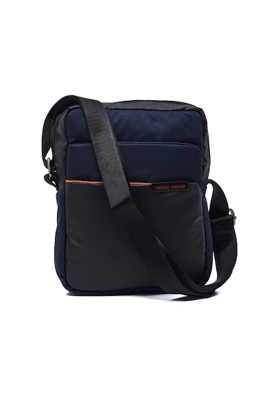Pierre Cardin Erkek Çapraz Çantası 01pc001154 Lacivert