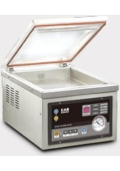 Cas Cvp 280 Paketleme Vakum Makinası