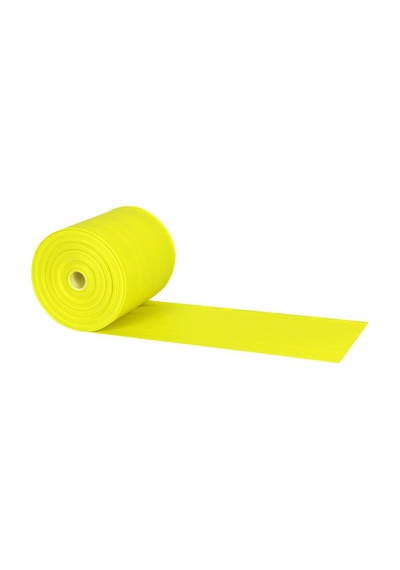 Rulo35 Pilates Rulo Band 45m 15cm 0,35mm-sarı