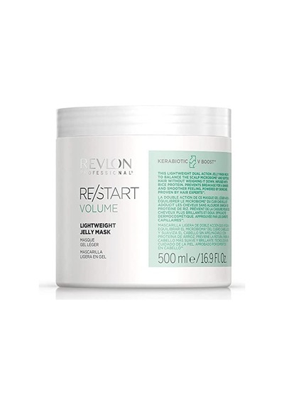 Restart Jelly Mask 250ml 8.45oz