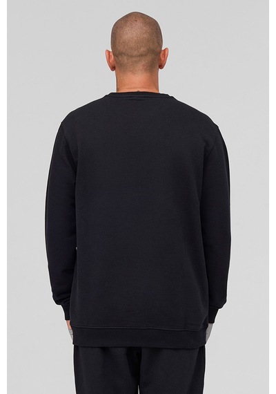 Columbia Erkek Sweatshirt Siyah