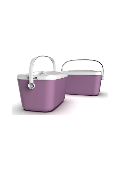 20 Lt Buzzy Buzluk Termos 1179 Cooler Box Pembe