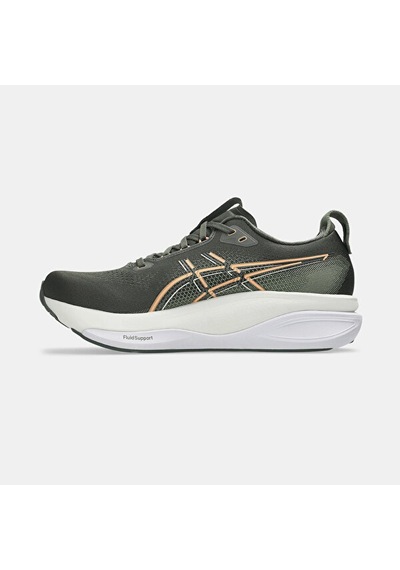 Asics Gel-kayano 33 Erkek Spor Ayakkabı 1011c167-200 Yeşil