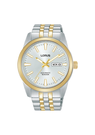 Lorus Rl494bx9 Kol Saati Rose Gold