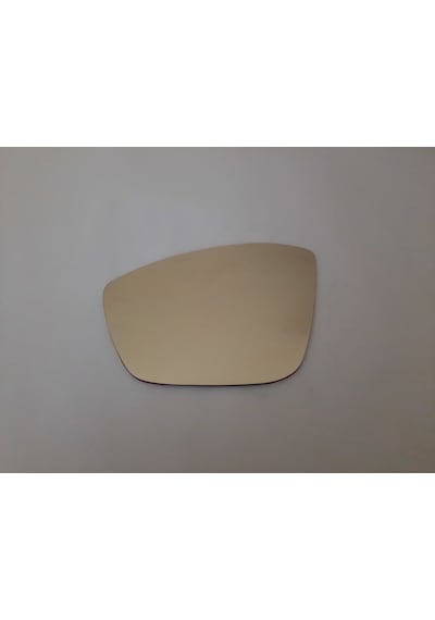 Peugeot 208 & 308 2013 - Model Sonrası Sol Taraf Ayna Camı