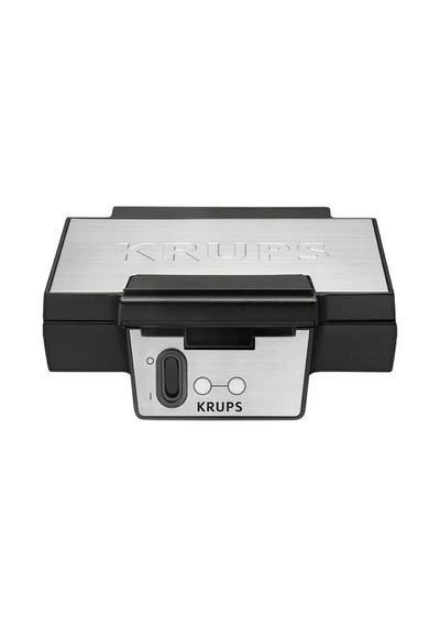 Krups 251 850 W Waffle Makinesi