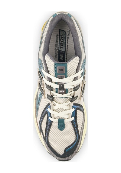New Balance 1906 Unisex Spor Ayakkabı Turkuaz