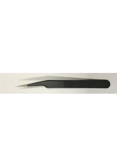 Antistatik Elektronikçi Cımbız 120 MM Çelik Hassas Cımbız N11.17697