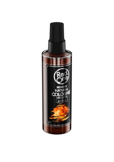 Redone Kolonya Özel Parfüm Esansı Amber 150 Ml