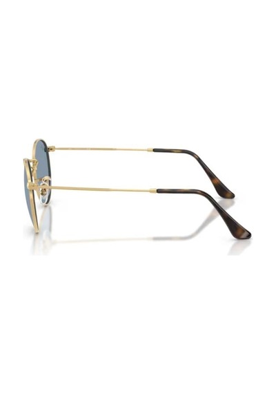 Rayban 3447 921956 50 Kadın Güneş Gözlüğü Altın