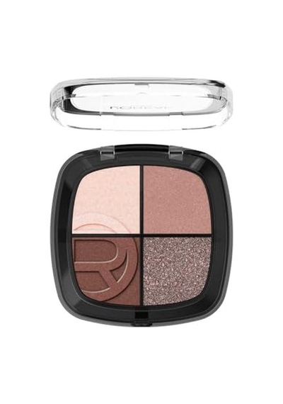 L'oreal Cosmetics Paris Paradise Winter Cold Dörtlü Far Paleti 04 83326911