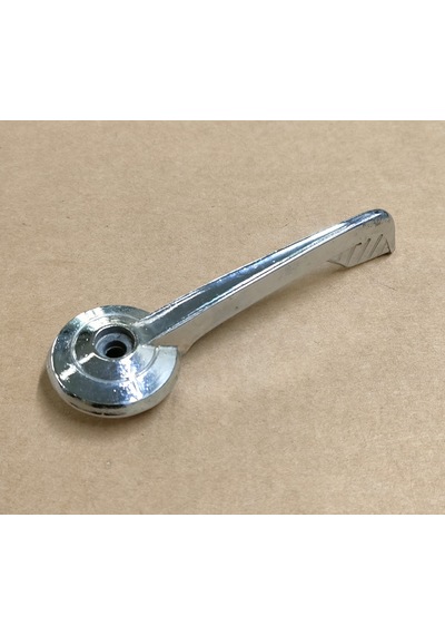 Anadol İç Kapı Açma Kolu Metal Nikelajlı .