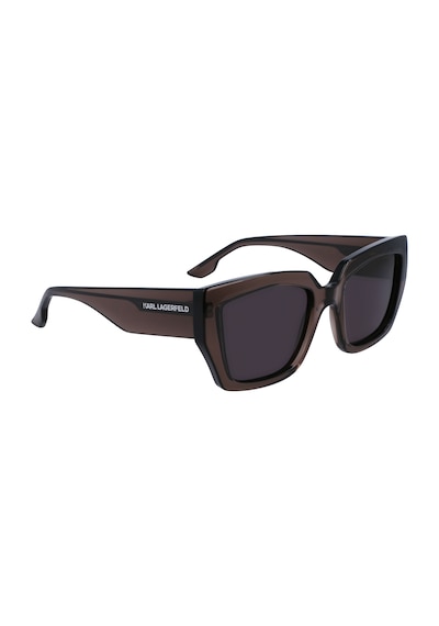 Karl Lagerfeld 6143s Grey 020 5320 Güneş Gözlüğü Çok Renkli