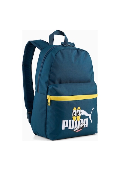 Puma Phase Sırt Çantası C-pum092773p02p02 Mavi