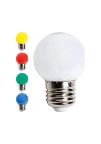 Cata Ledli Gece Ampulu Ct-4071