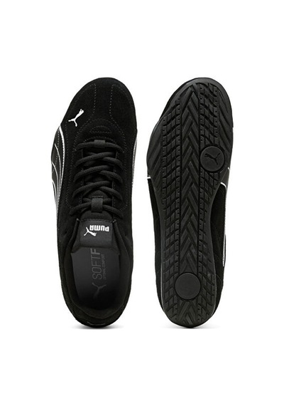 Puma Puma Catch Sd Unisex Günlük Ayakkabı 40268102 Siyah