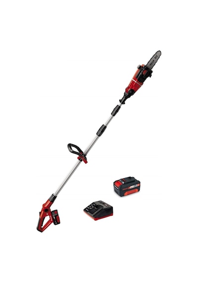 Einhell GE-LC 18 Li Akülü Yüksek Dal Budama Testeresi