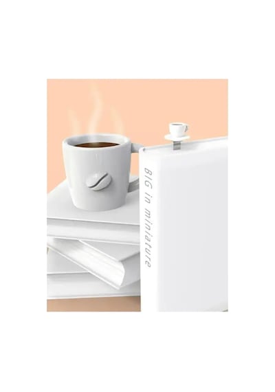 Metalmorphose Çay Fincanı Ayraç Mtmb233-01