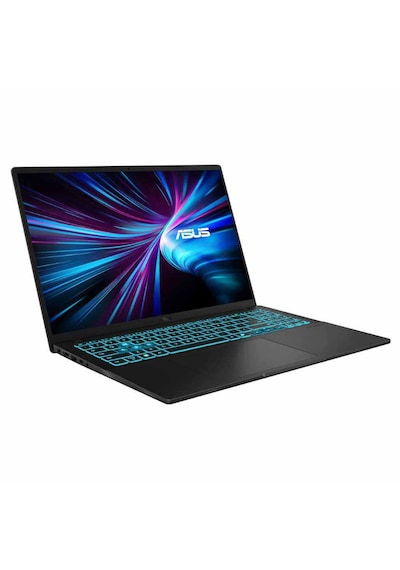 Asus Vivobook 16 V3607VM-RP016W i5-210H 8 GB 16 GB 512 GB SSD RTX5060 16" W11 Dizüstü Bilgisayar
