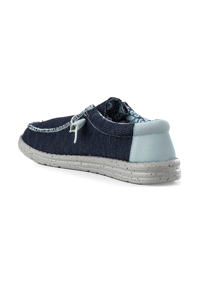 Quiksilver Trc Comfort Erkek Ayakkabı Lacivert
