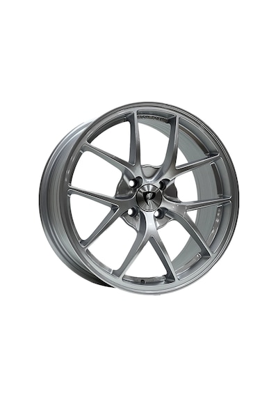 7.5x17 Bky-0134 5x114.3 Et40 73.1 Sılver