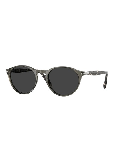 Po 3092sm 50 121948 Persol Erkek Güneş Gözlüğü Gri