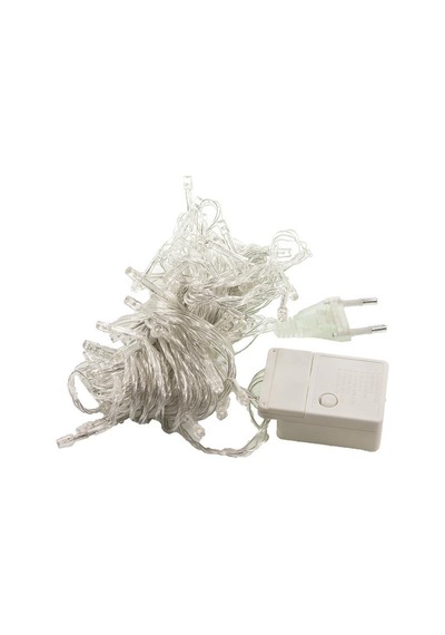 Peri Led 10 Metre 220V - 8 Mod Dekoratif Işık