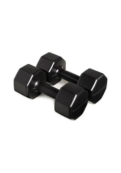 Ps Spor 3 Kg Dambıl X 2 Adet 6 Kg + Sayaçlı Atlama Ipi