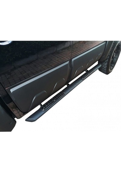 Volkswagen Amarok Gövde Kaplama Yan Kapı Koruma 2012 /2019