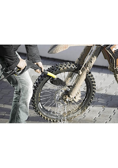 Karcher (2.643-234.0) Tekerlek Yıkama Fırçası