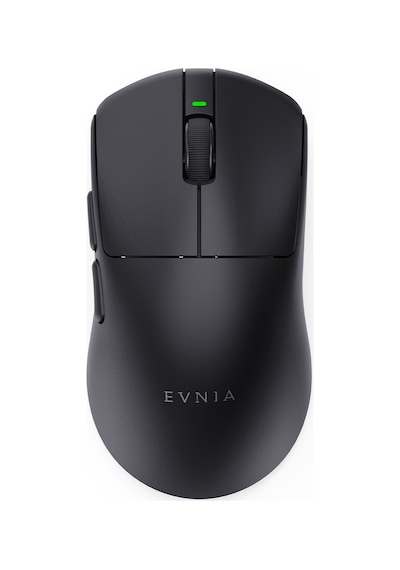 Philips EVNIA Serisi SPK9618 Kablosuz Bluetooth Dual Mod 26000DPI 6 Tuşlu Optik Oyuncu Mouse Siyah