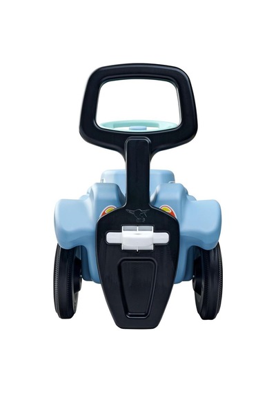 Bıg Bobby Car Klasik Tutma Kollu Bingit Araba, Mavi 800056145