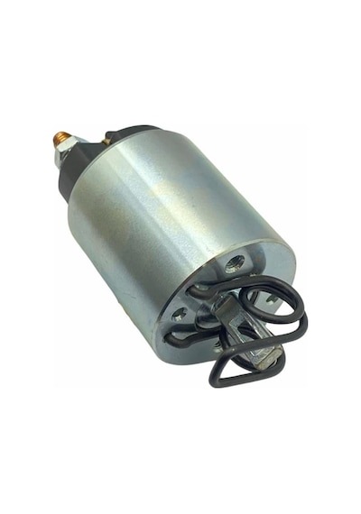 12v Marş Otomatiği Hıtachı Tipi Sol Isuzu-komatsu-nıssan