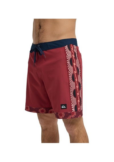 Quiksilver Quıksılver Nomad Bs Rqz0 Bordo